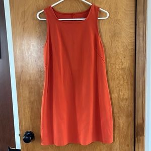 Everlane “Party for One Dress” size large